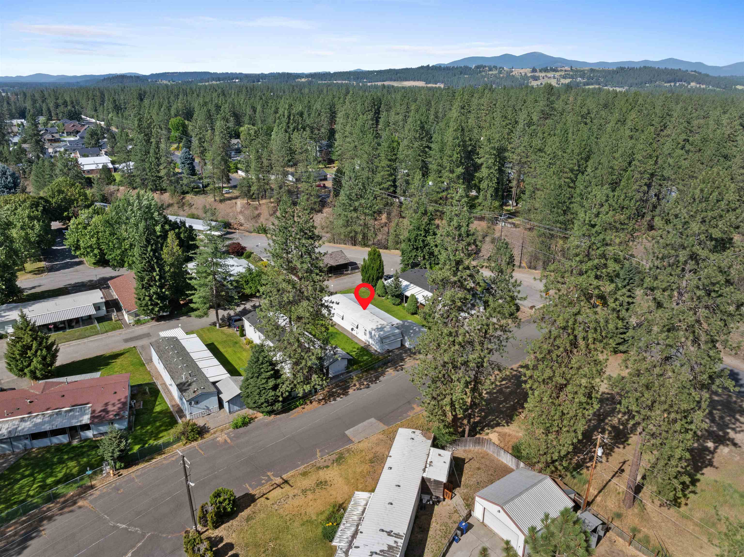 4202 East Lane Park Road, Unit 2 Mead, WA 99021 - Photo 25 of 27