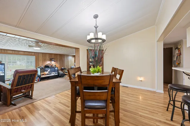 $199,900 | 149 Hunt Club Trail, Hertford, NC 27944