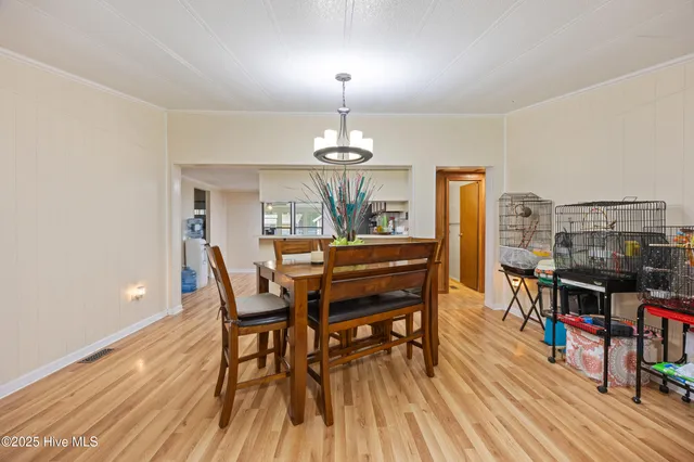 $199,900 | 149 Hunt Club Trail, Hertford, NC 27944