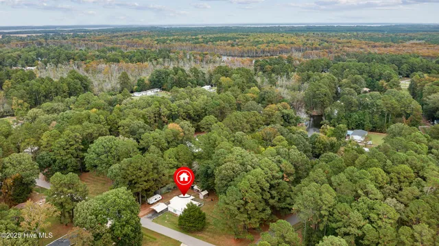 $199,900 | 149 Hunt Club Trail, Hertford, NC 27944