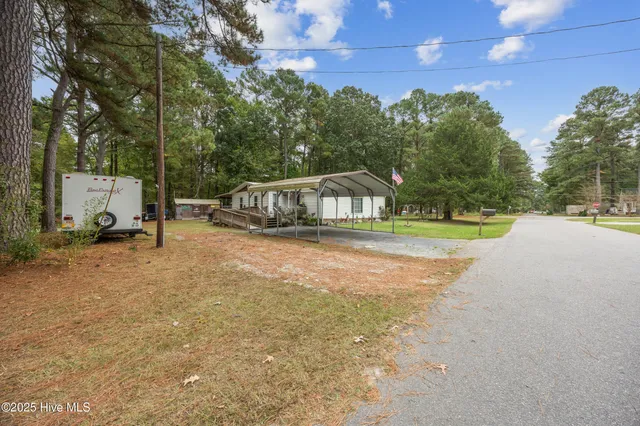 $199,900 | 149 Hunt Club Trail, Hertford, NC 27944