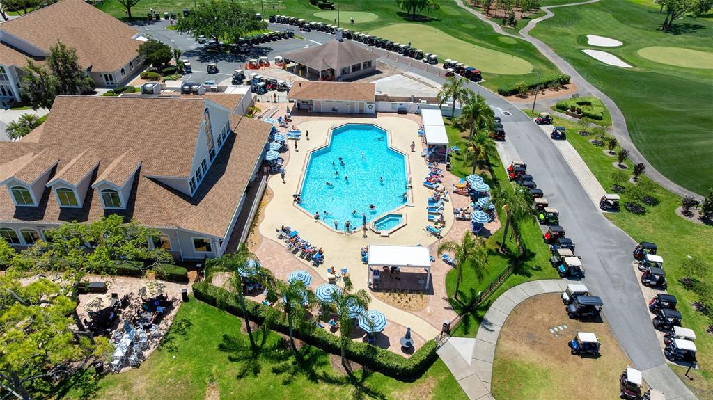 2671 Royal Ridge Drive Spring Hill, FL 34606 - Photo 49 of 55