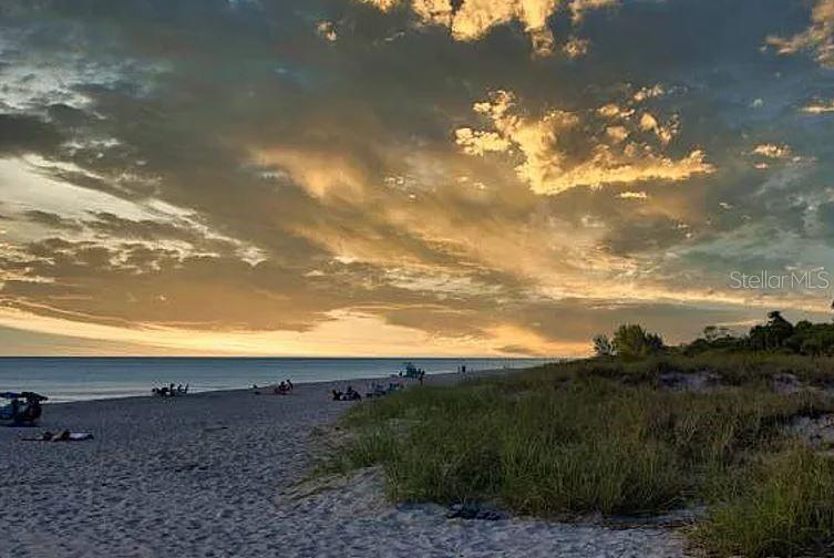 10249 Burlington Avenue Englewood, FL 34224 - Photo 11 of 12 a view of a pathway with a yard