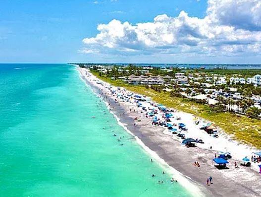 10249 Burlington Avenue Englewood, FL 34224 - Photo 9 of 12 a view of an ocean view