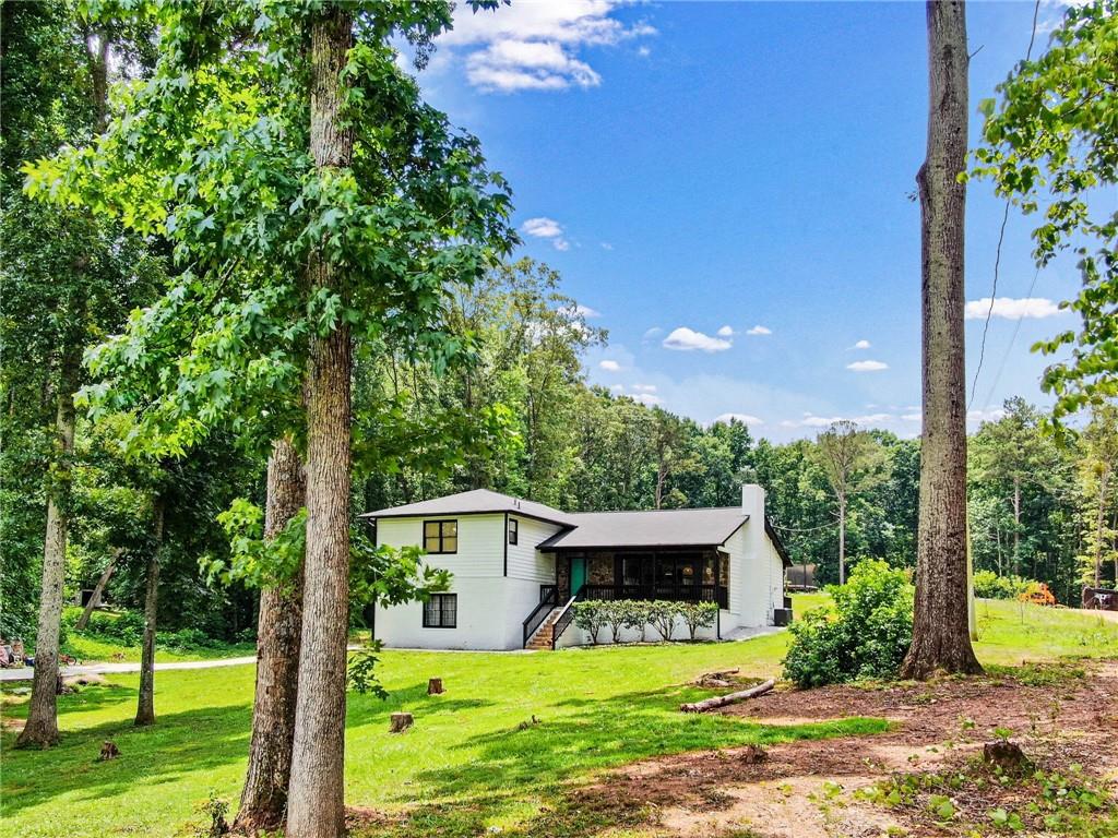 118 Raven Road Villa Rica, GA 30180 - Photo 1 of 1