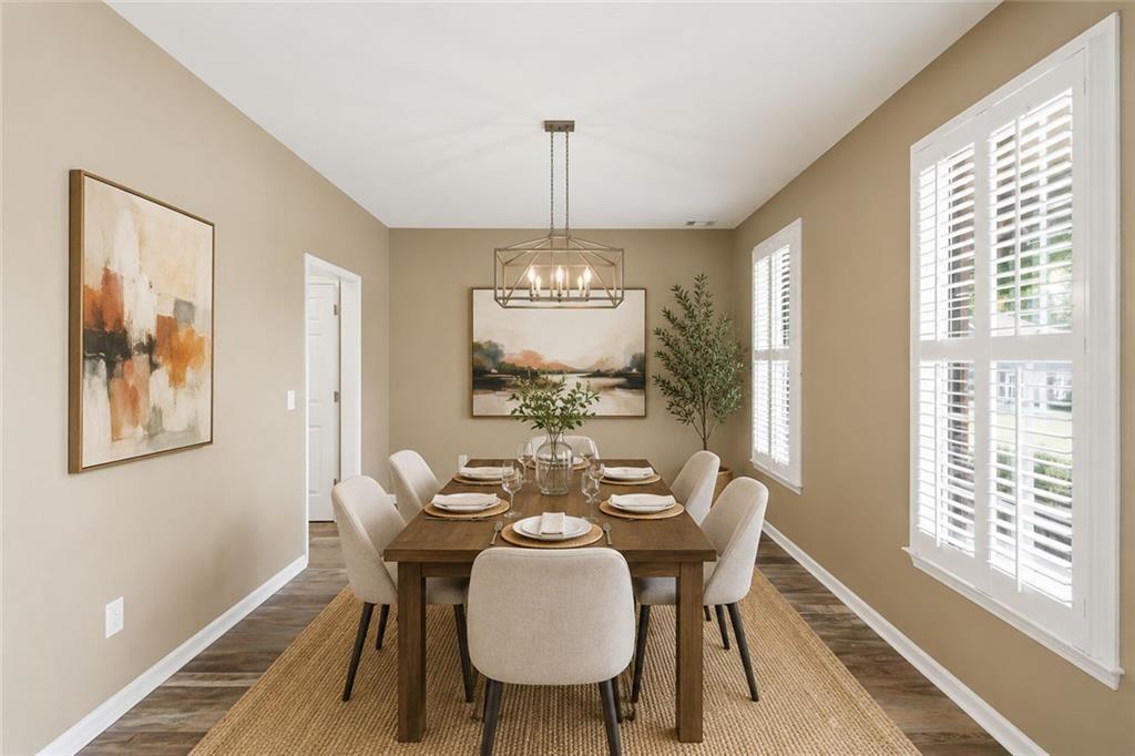 500 Millside Trail Canton, GA 30114 - Photo 6 of 58