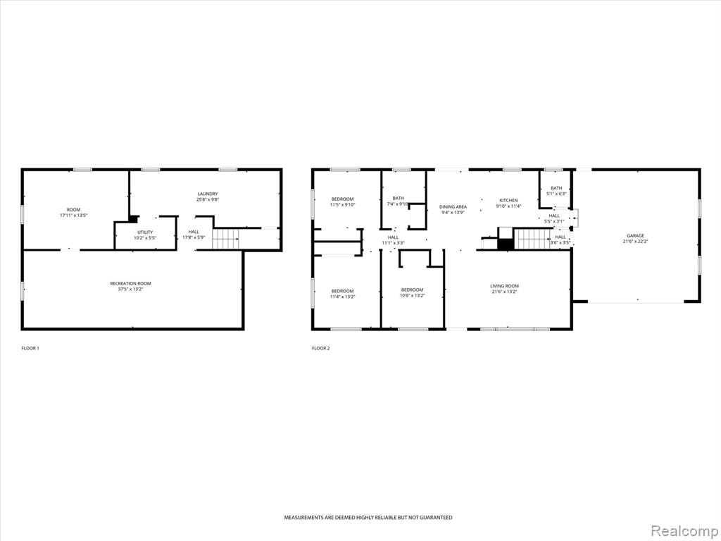 241 Raleigh Place Lennon, MI 48449 - Photo 44 of 45 Gallery Image 44