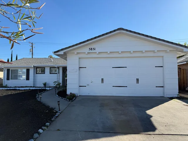 $415,000 | 5851 Larry Way, North Highlands, CA 95660