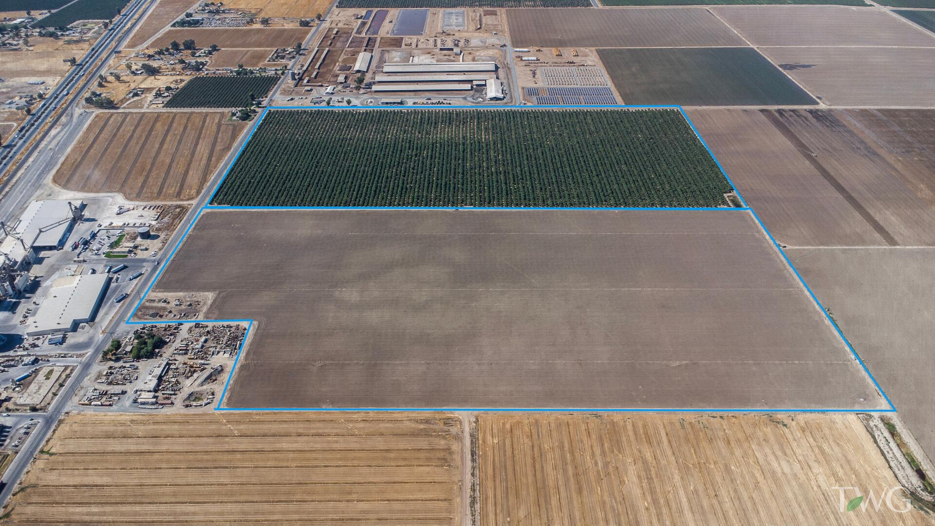 120 Rd Pixley Ca Pixley, CA 93256 - Photo 2 of 8 4