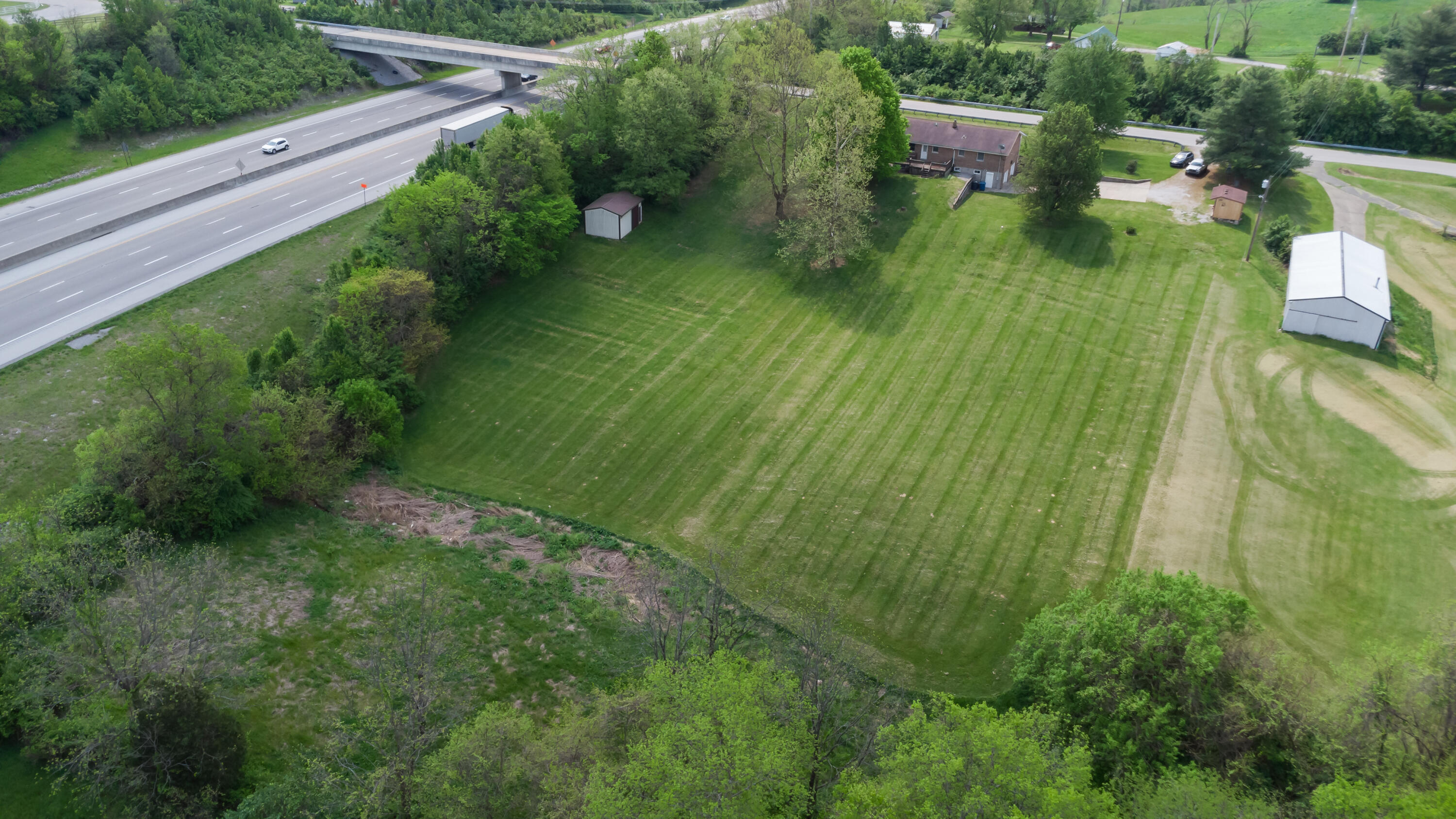 655 Baton Rouge Road Williamstown, KY 41097 - Photo 38 of 49