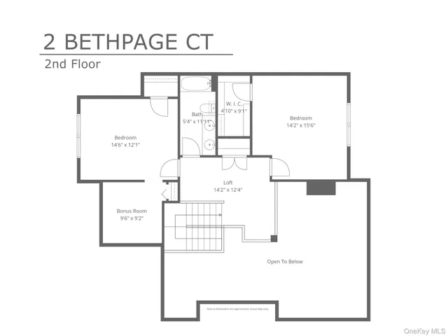 $869,000 | 2 Bethpage Court, Cortlandt Manor, NY 10567