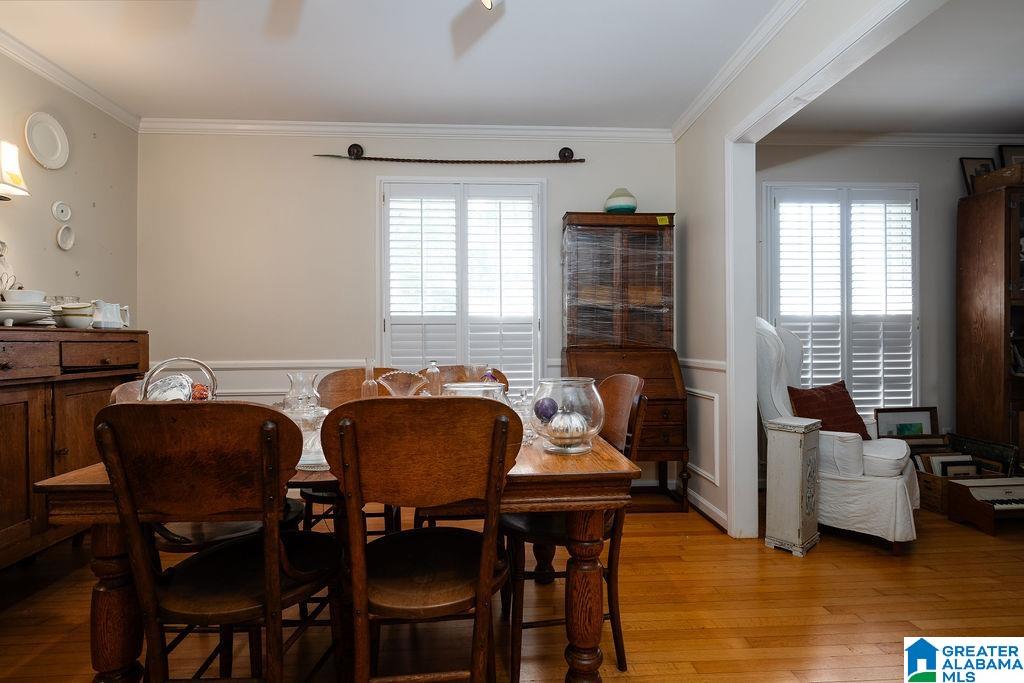 3652 Crestside Road Birmingham, AL 35223 - Photo 8 of 38