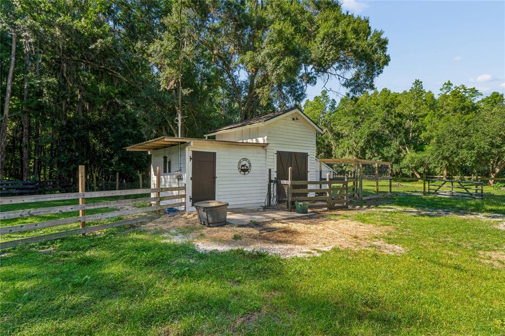 3530 Old Keystone Road Tarpon Springs, FL 34688 - Photo 60 of 71