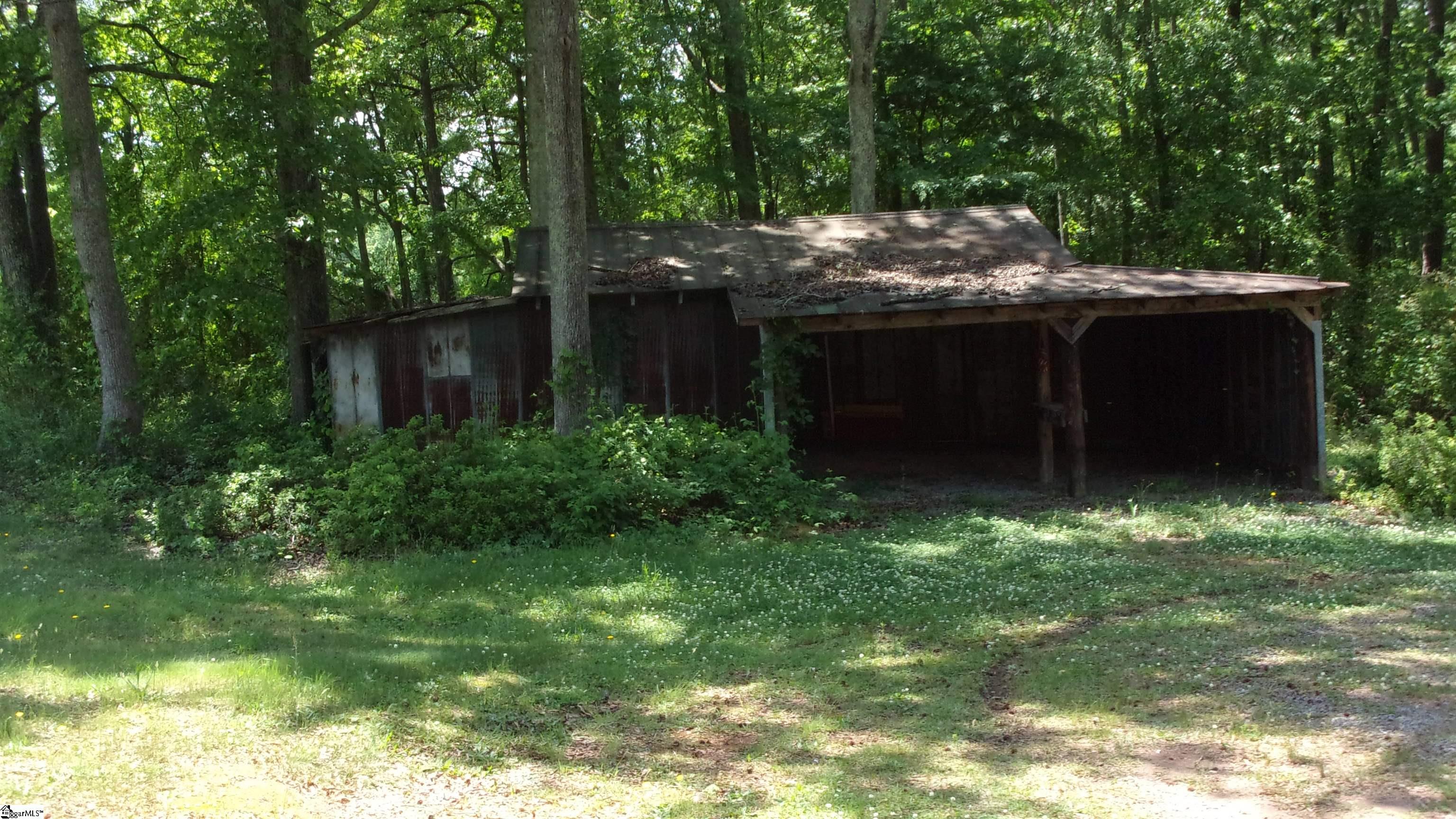 130 Murdock Road Belton, SC 29627 - Photo 17 of 17 Gallery Image 17