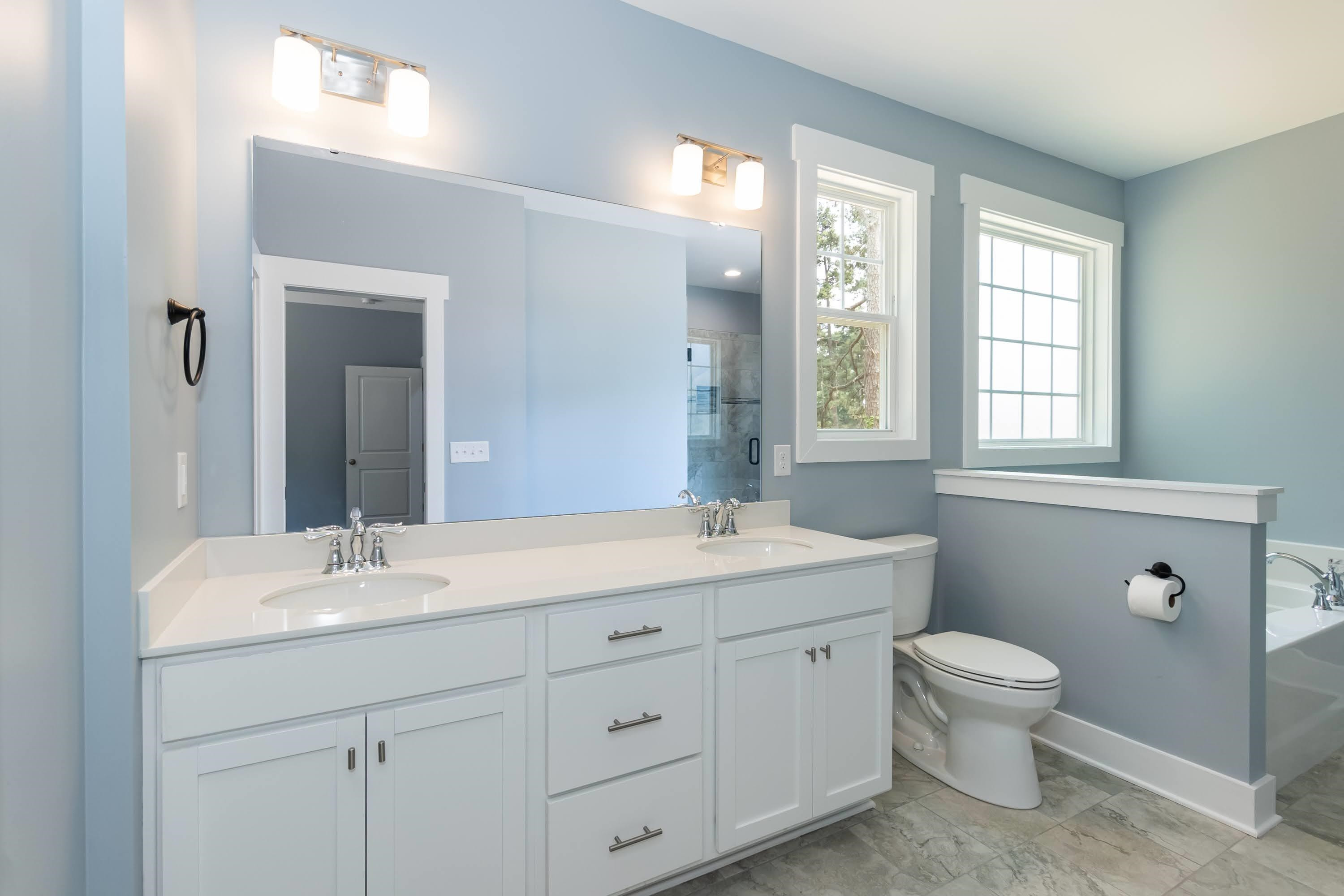 1701 Honeysuckle Road Raleigh, NC 27609 - Photo 17 of 29 Photo 17