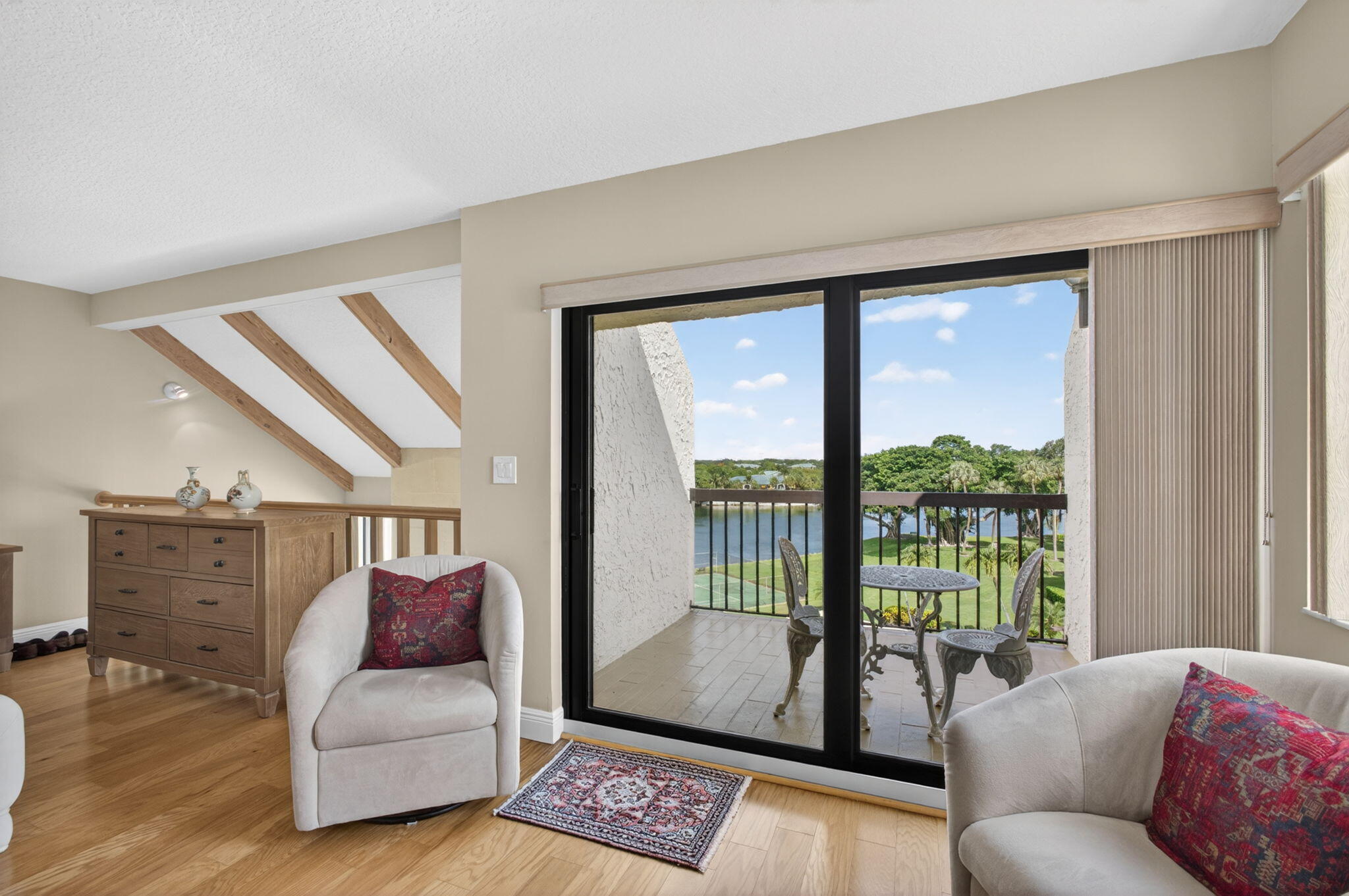 364 Golfview Road, Unit 506 North Palm Beach, FL 33408 - Photo 36 of 68 Primary onto private patio