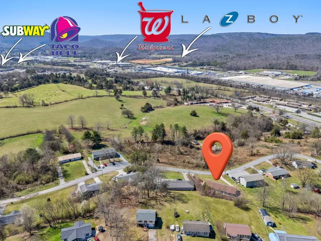 $334,000 | 363 Hidden Hills Drive, Dayton, TN 37321