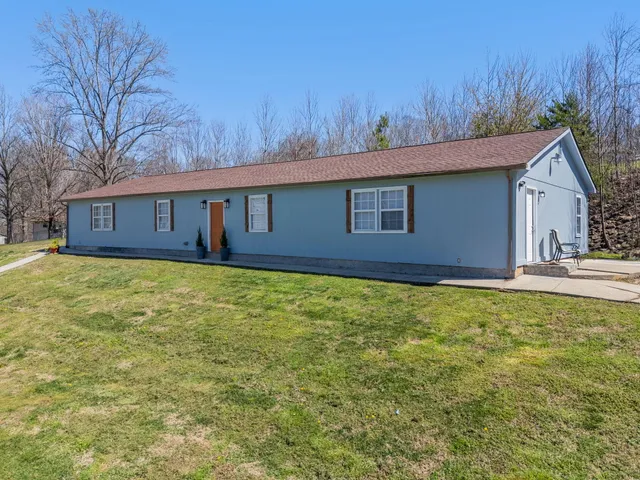 $334,000 | 363 Hidden Hills Drive, Dayton, TN 37321