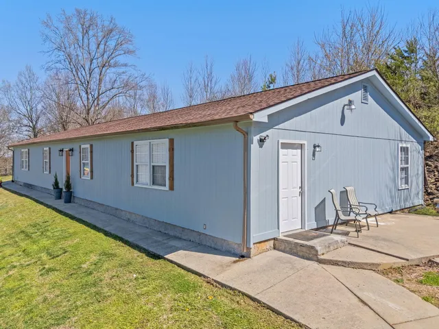 $334,000 | 363 Hidden Hills Drive, Dayton, TN 37321