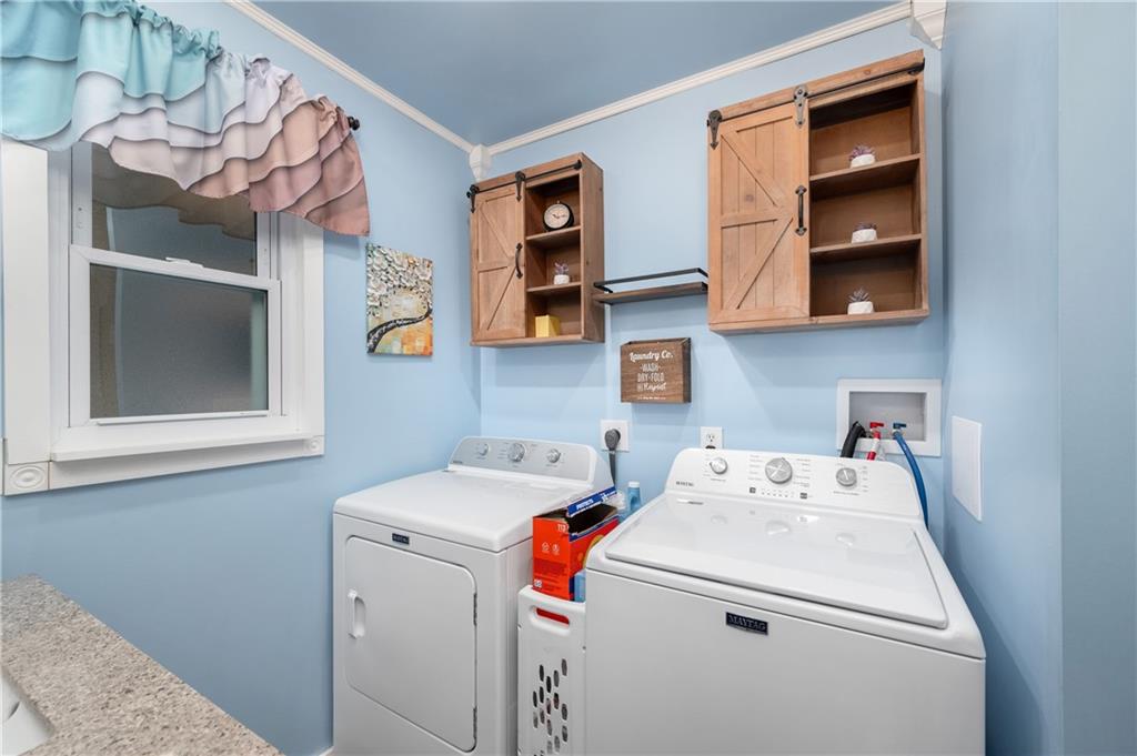 604 Winfield Road Cabot, PA 16023 - Photo 17 of 31