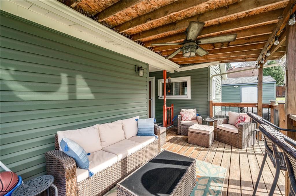 604 Winfield Road Cabot, PA 16023 - Photo 25 of 31