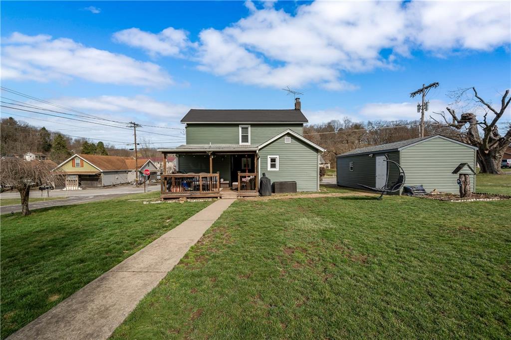 604 Winfield Road Cabot, PA 16023 - Photo 27 of 31