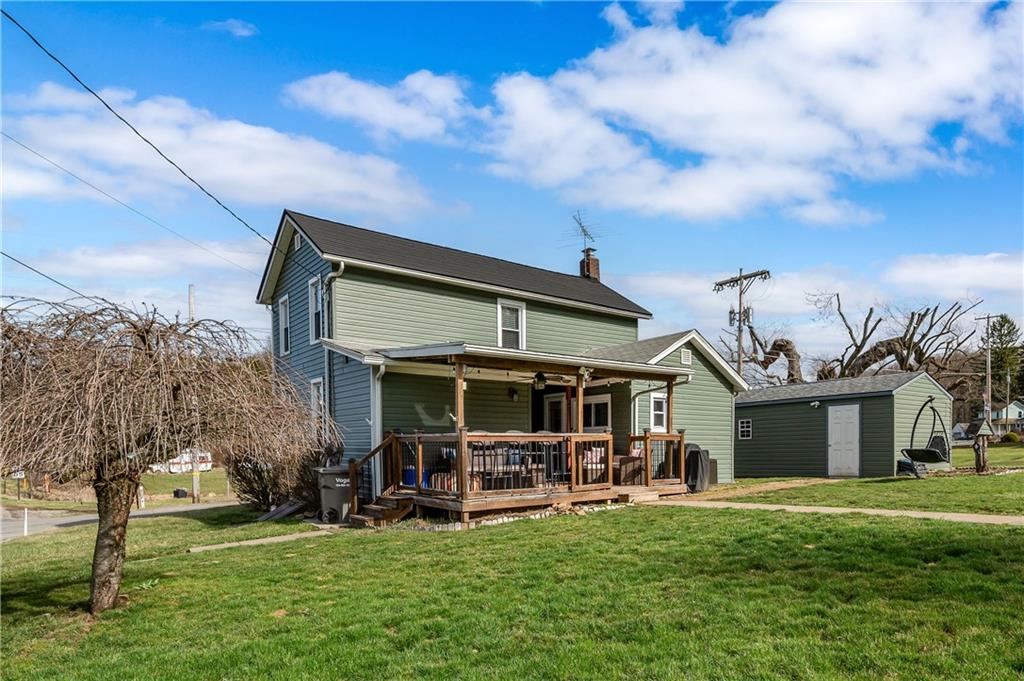 604 Winfield Road Cabot, PA 16023 - Photo 28 of 31