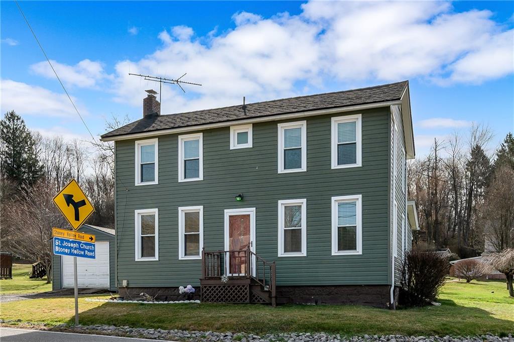 604 Winfield Road Cabot, PA 16023 - Photo 4 of 31