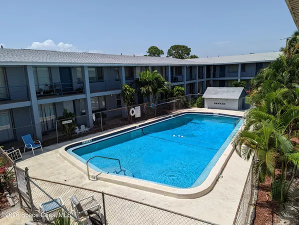 $1,250 | 140 Minna Lane, Unit 203, Merritt Island, FL 32953