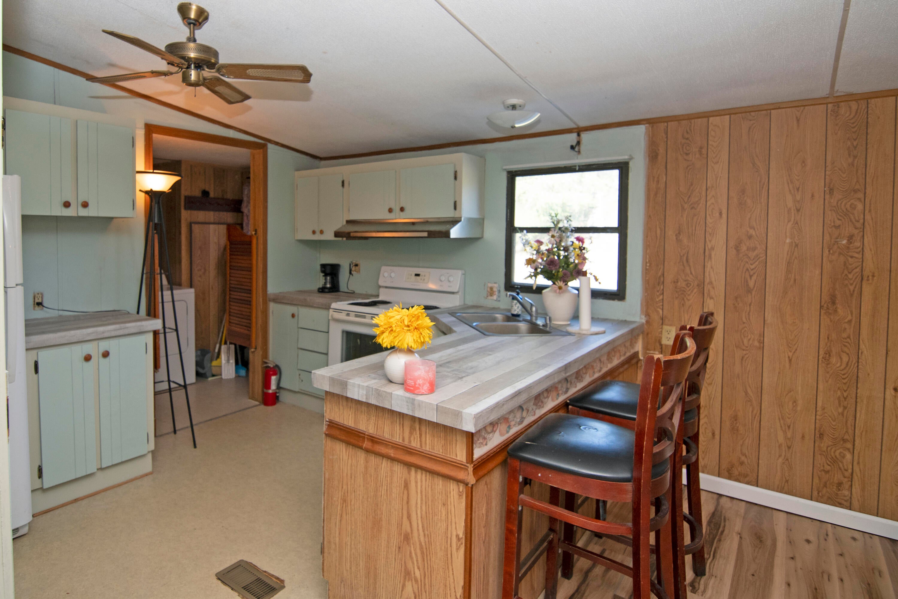 325 Marie Road Wayside, WV 24985 - Photo 41 of 74 MRL_0041