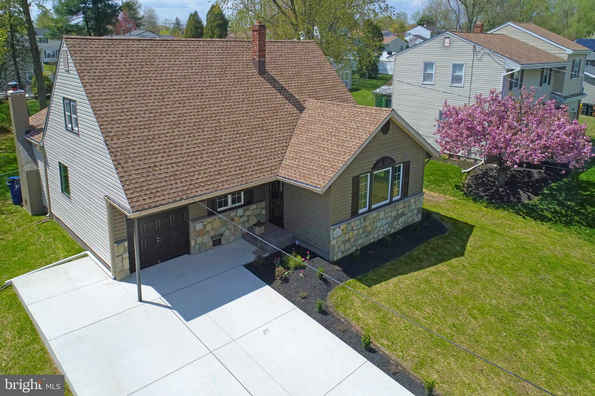 2215 Beverly Road Cinnaminson, NJ 08077 - Photo 2 of 45