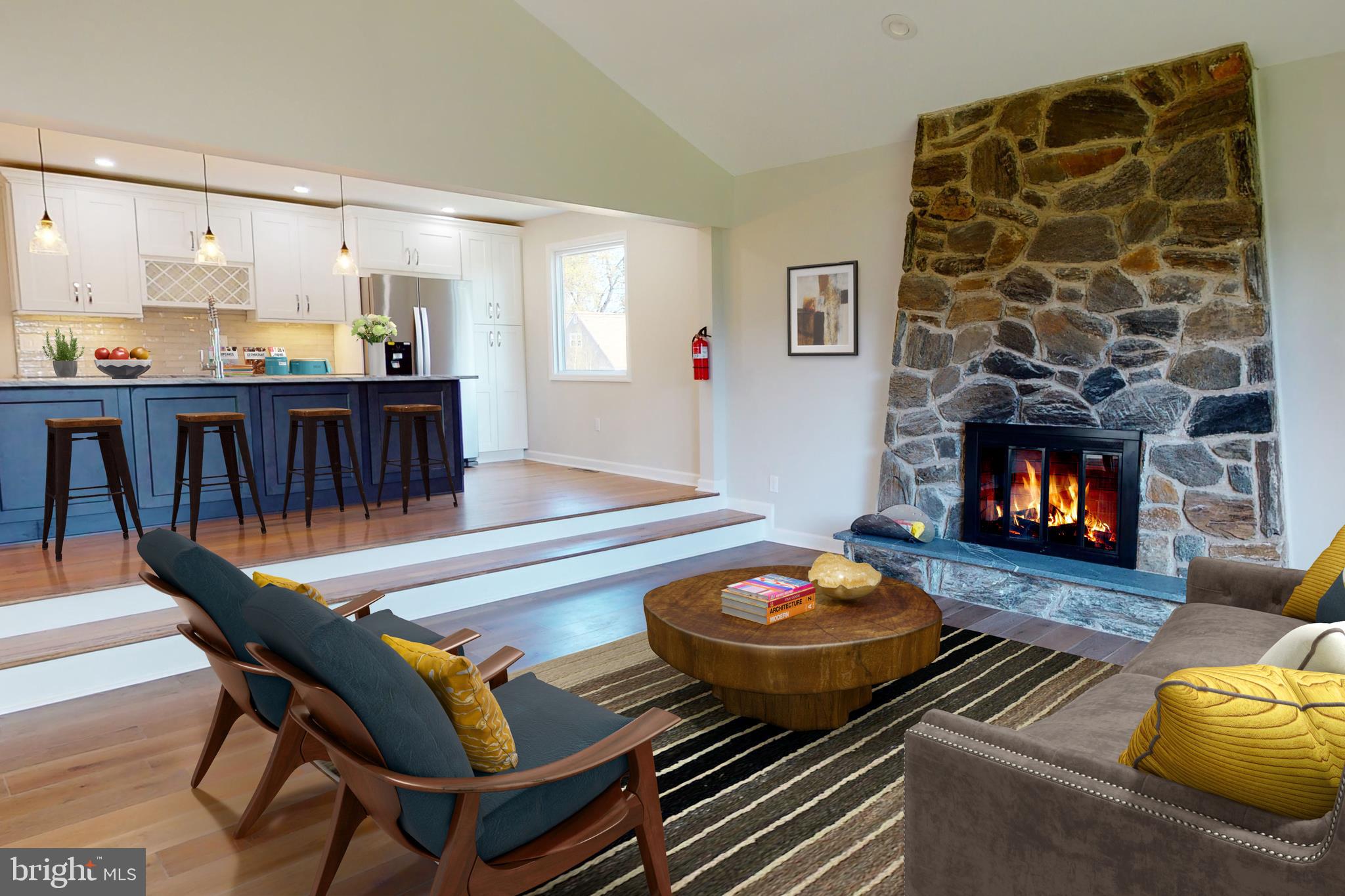 2215 Beverly Road Cinnaminson, NJ 08077 - Photo 17 of 45