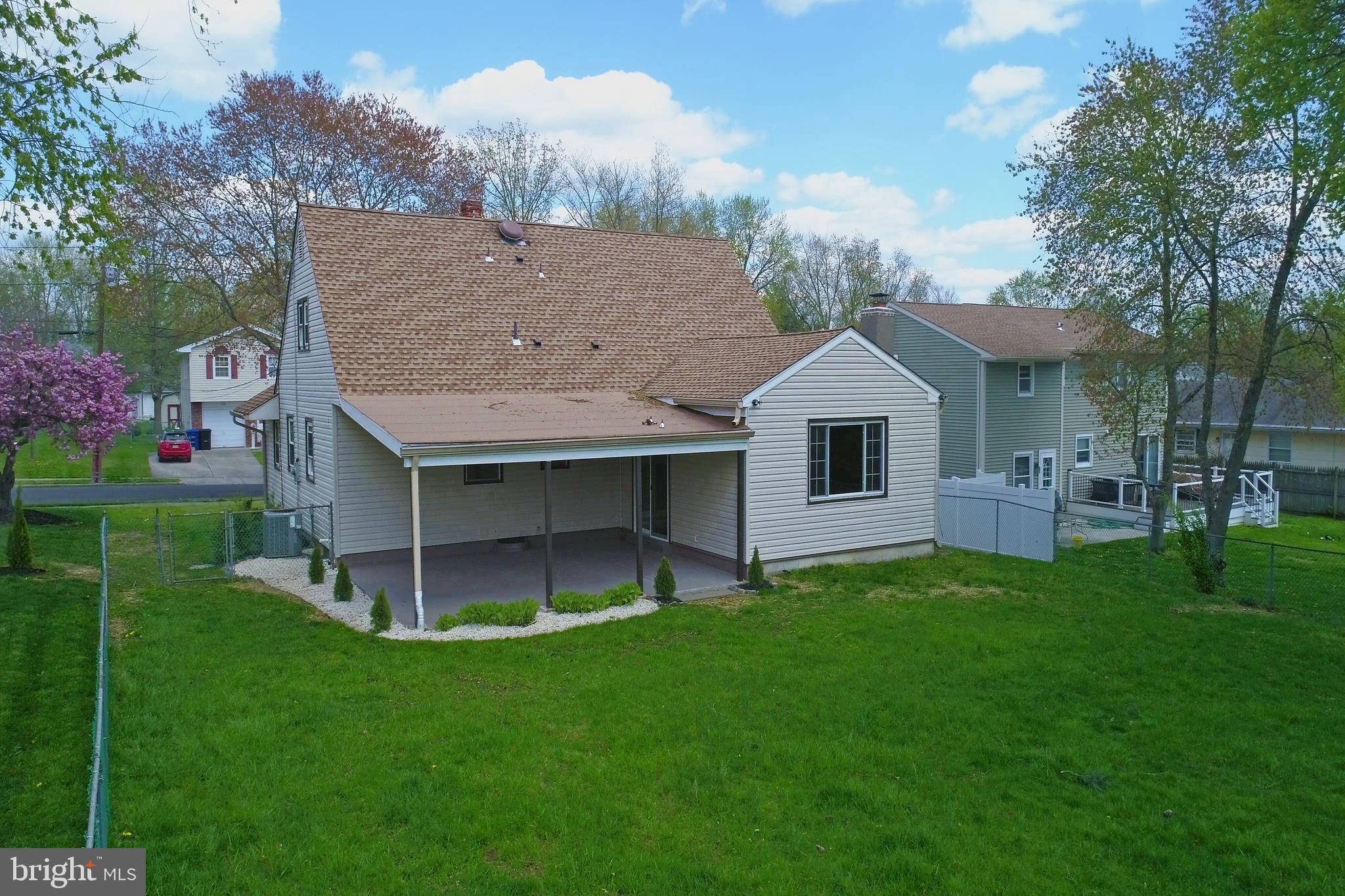 2215 Beverly Road Cinnaminson, NJ 08077 - Photo 39 of 45