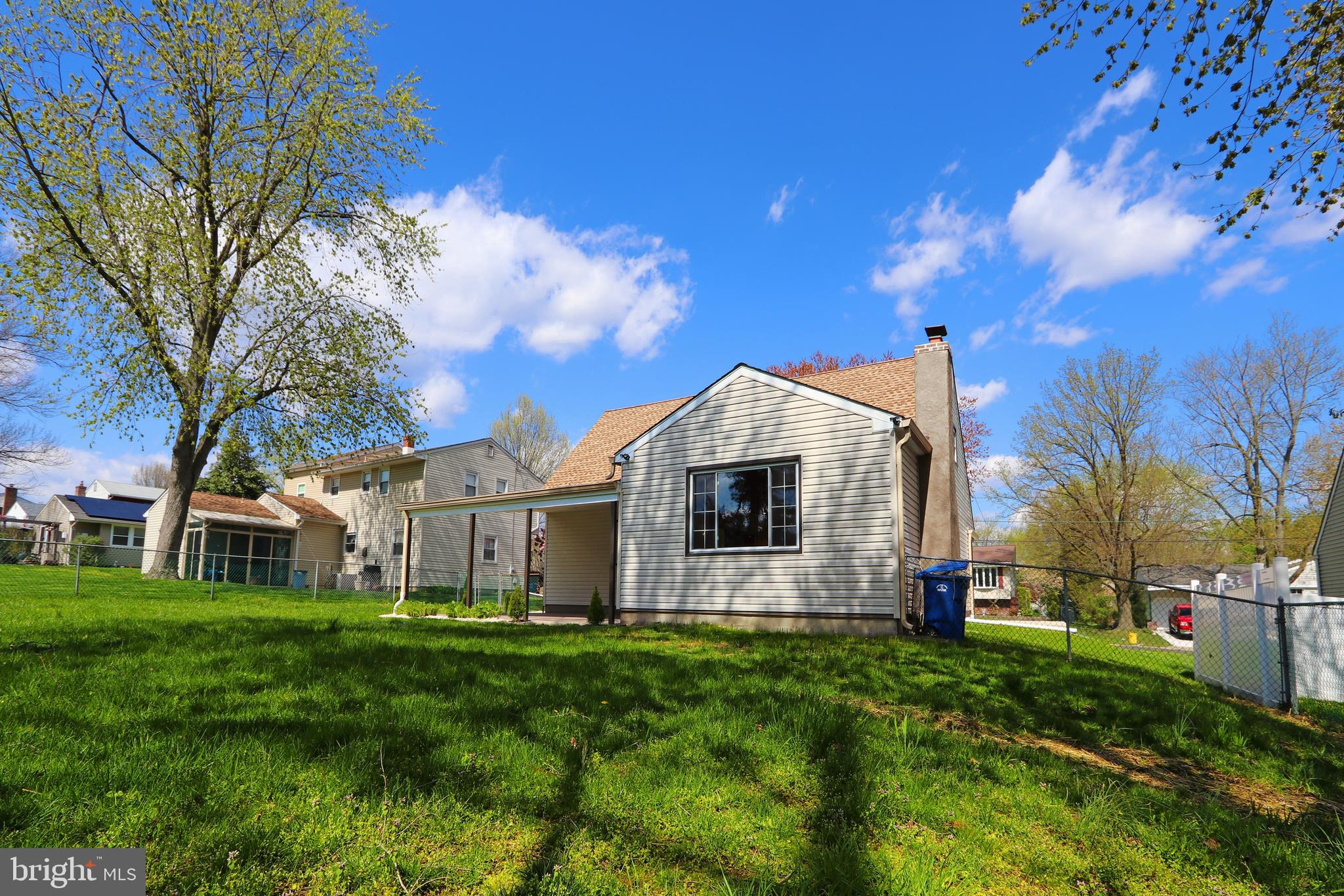 2215 Beverly Road Cinnaminson, NJ 08077 - Photo 40 of 45