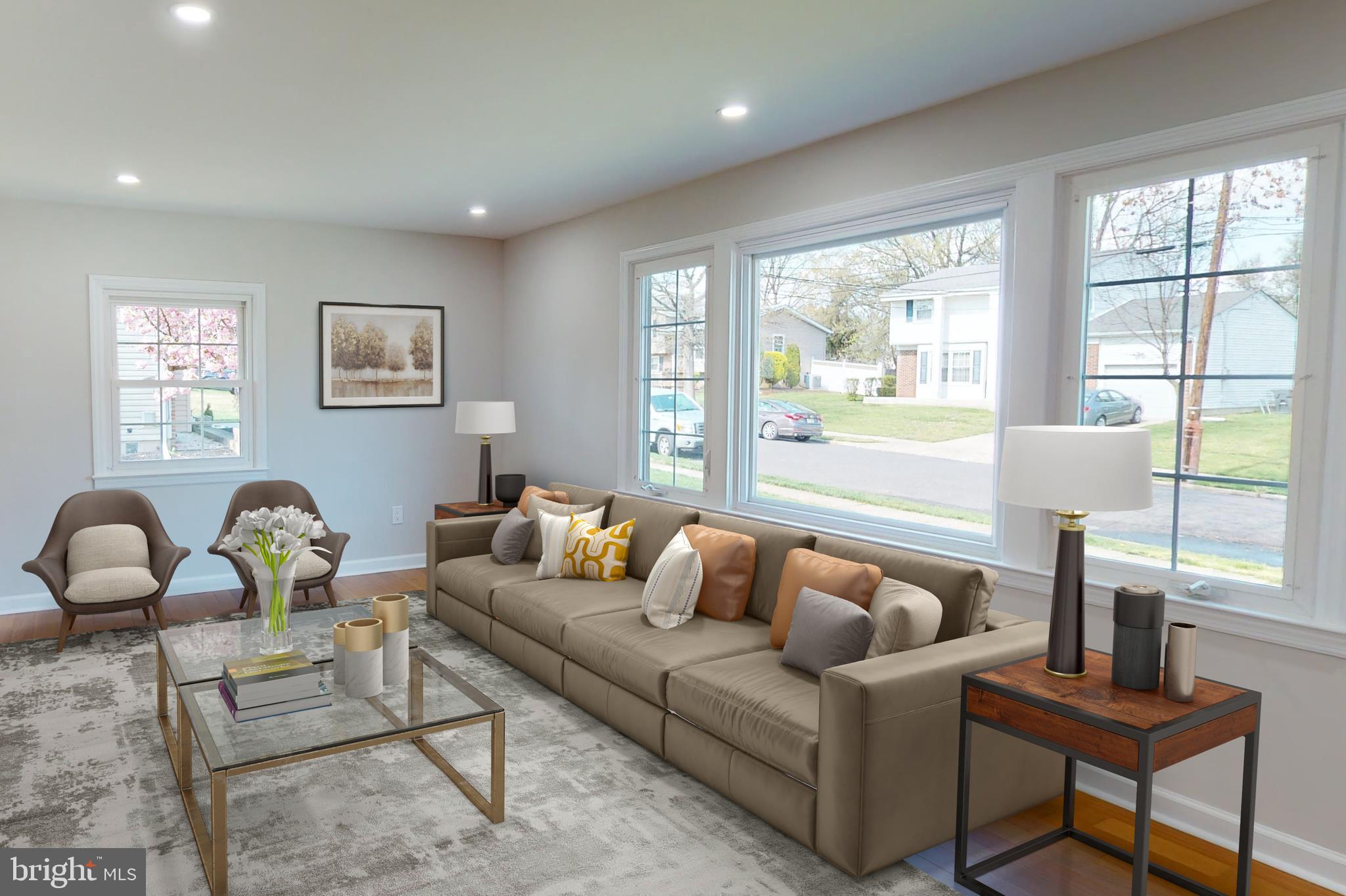 2215 Beverly Road Cinnaminson, NJ 08077 - Photo 5 of 45