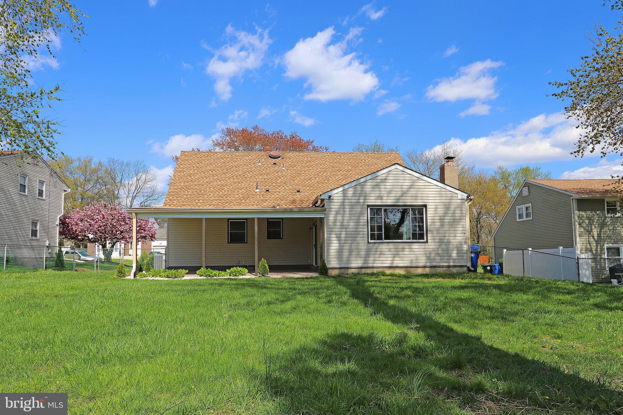 2215 Beverly Road Cinnaminson, NJ 08077 - Photo 42 of 45