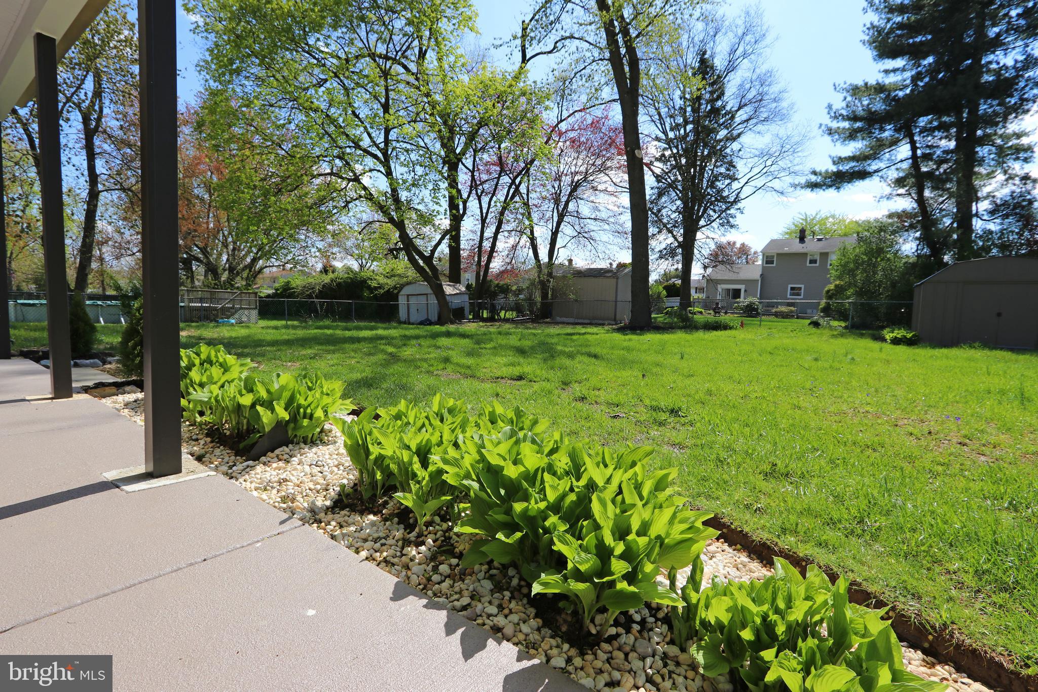 2215 Beverly Road Cinnaminson, NJ 08077 - Photo 43 of 45