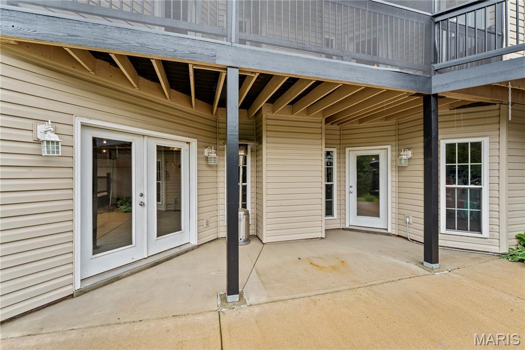 167 Wildwood Ridge Beaufort, MO 63013 - Photo 34 of 49