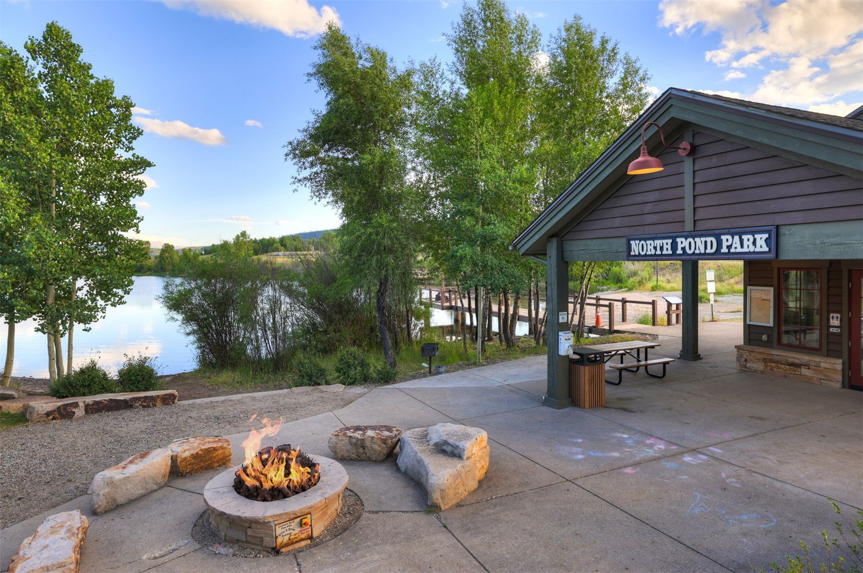 52 Fish Hawk Way, Unit 11 Silverthorne, CO 80498 - Photo 36 of 41