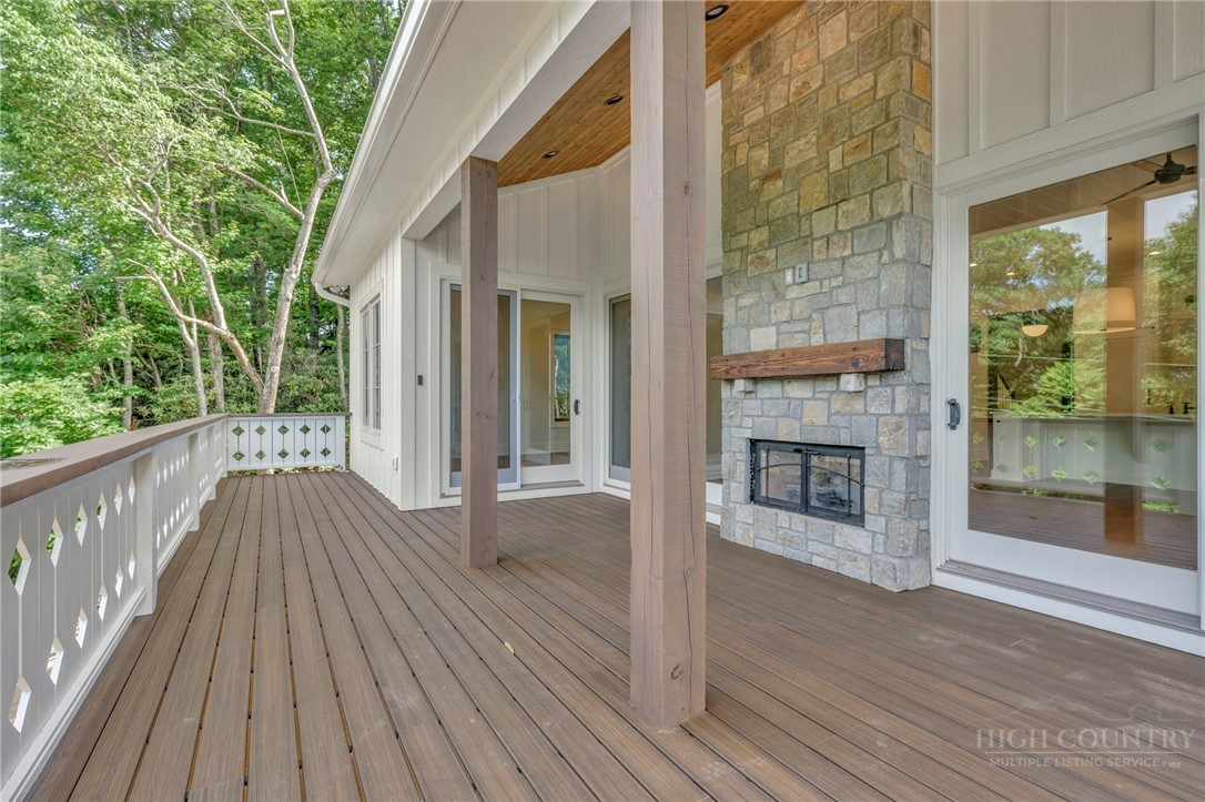 253 Old Boone Road Blowing Rock, NC 28605 - Photo 13 of 44