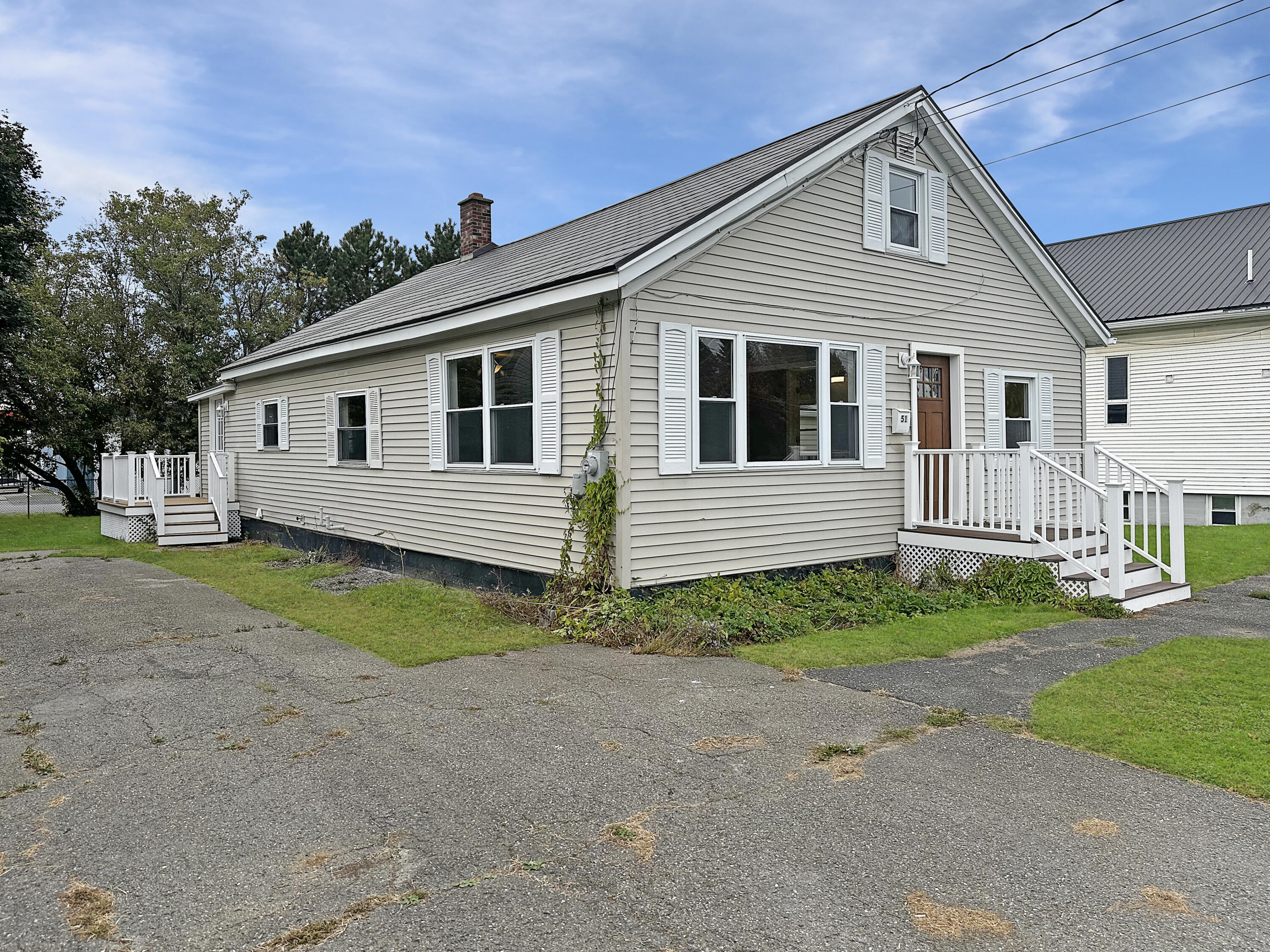 51 Wilson Street Presque Isle, ME 04769 - Photo 2 of 35 IMG_2690