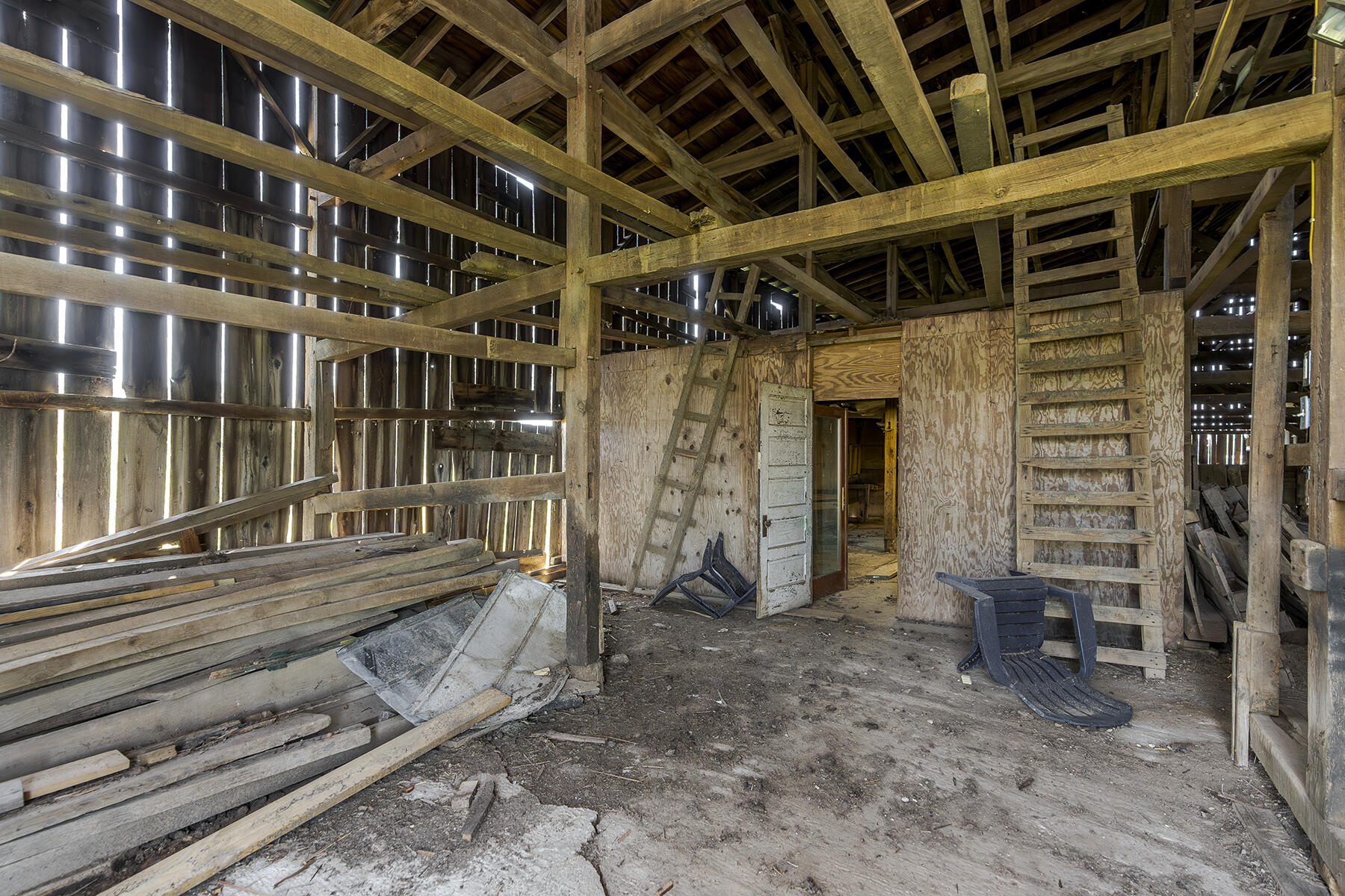 502 Steele Road Paris, KY 40361 - Photo 18 of 18 502steele18