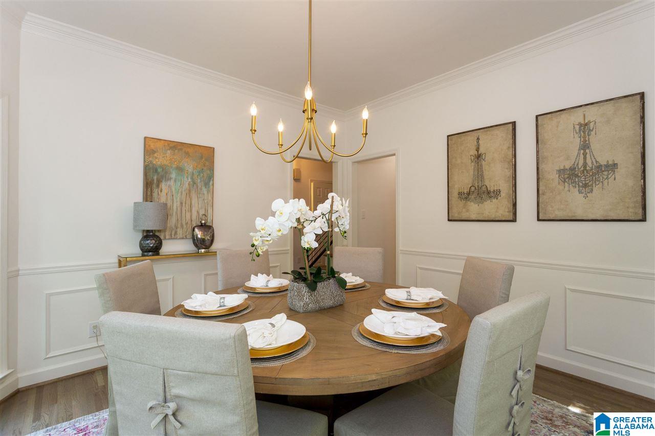 804 Mockernut Road Birmingham, AL 35244 - Photo 12 of 50