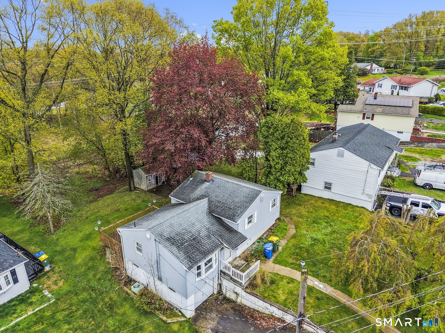 267 Bamford Avenue Waterbury, CT 06708 - Photo 28 of 32