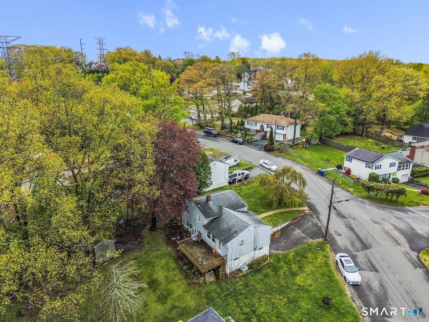 267 Bamford Avenue Waterbury, CT 06708 - Photo 32 of 32