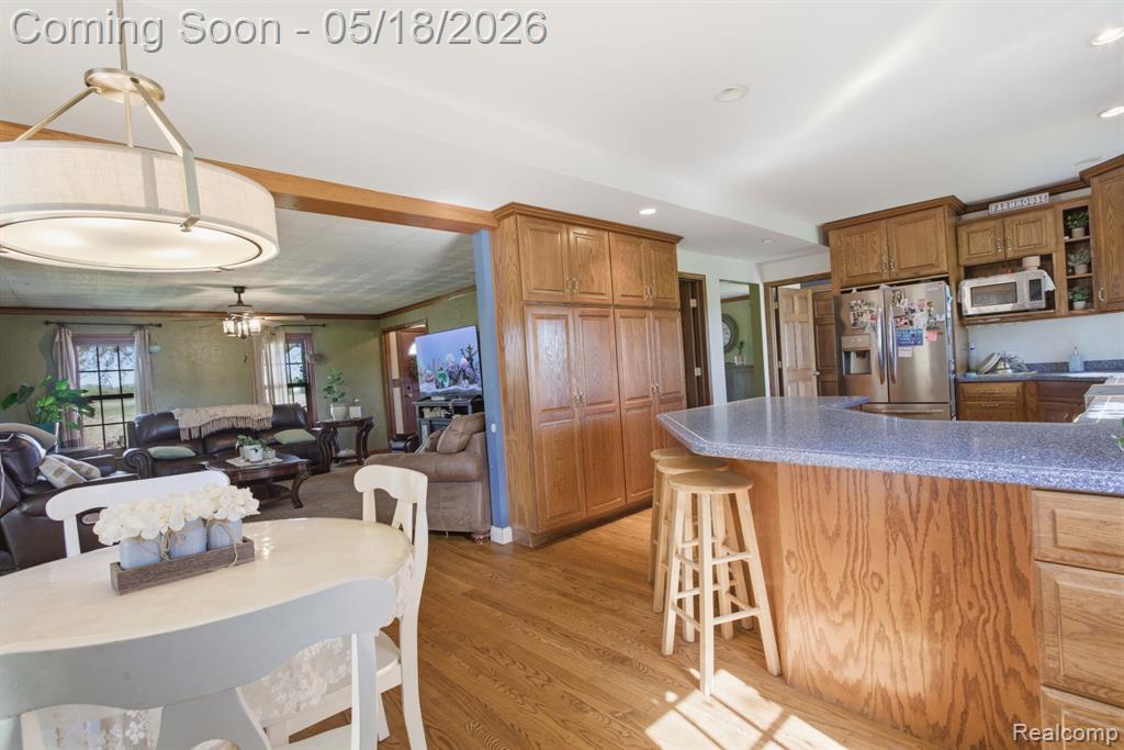 14104 Carleton West Road Carleton, MI 48117 - Photo 18 of 58