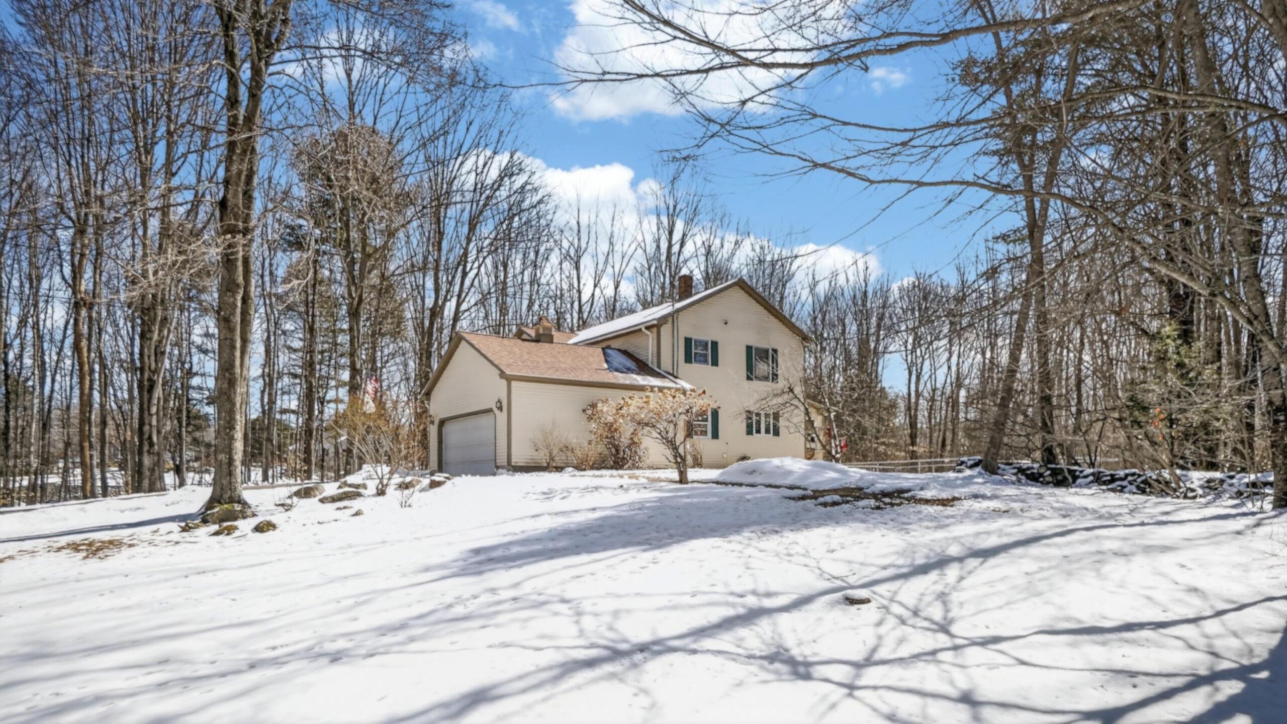 35 Oak Ridge Drive Standish, ME 04084 - Photo 4 of 80 DSC01911