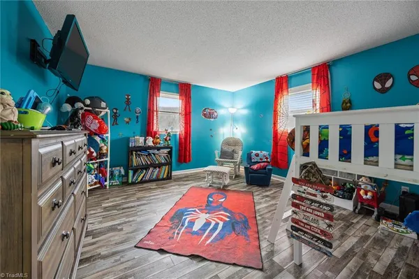 $525,000 | 5709 Old Rural Hall Road, Winston-Salem, NC 27105