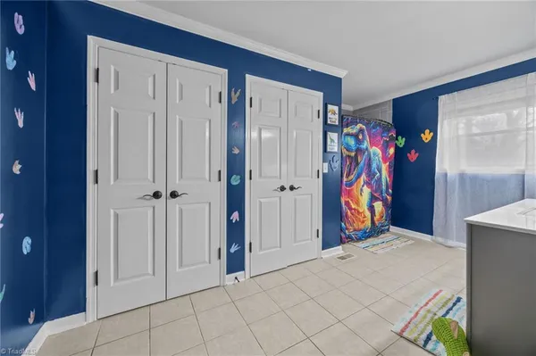 $525,000 | 5709 Old Rural Hall Road, Winston-Salem, NC 27105