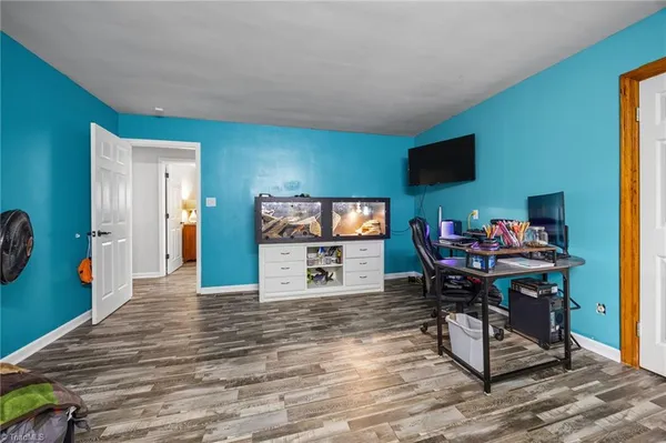 $525,000 | 5709 Old Rural Hall Road, Winston-Salem, NC 27105